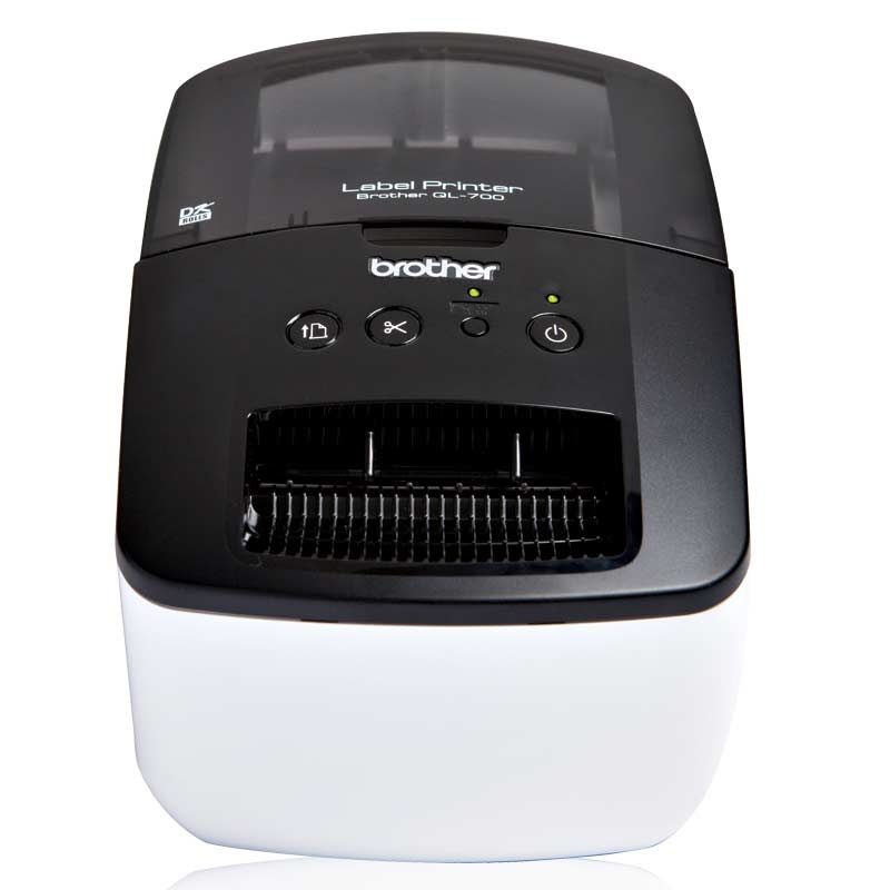 Brother P-touch QL-700 Etikettendrucker