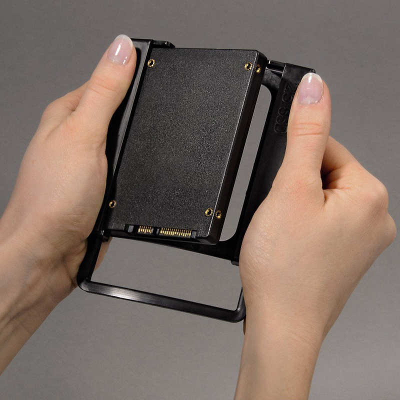 Hama Einbaurahmen 2,5