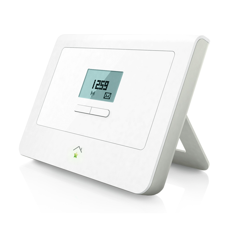 RWE SmartHome Wärmepaket