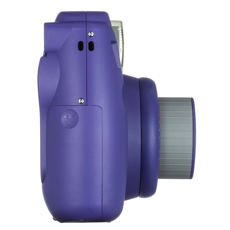 Fujifilm Instax Mini 8 Instant Kamera lila