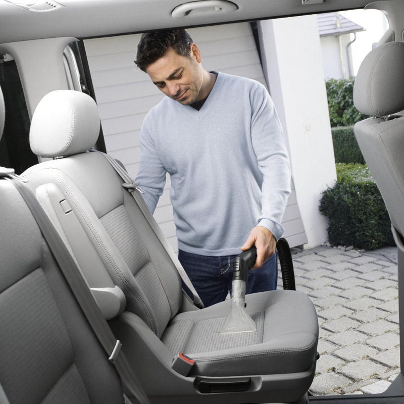 Kärcher Waschsauger SE 4002