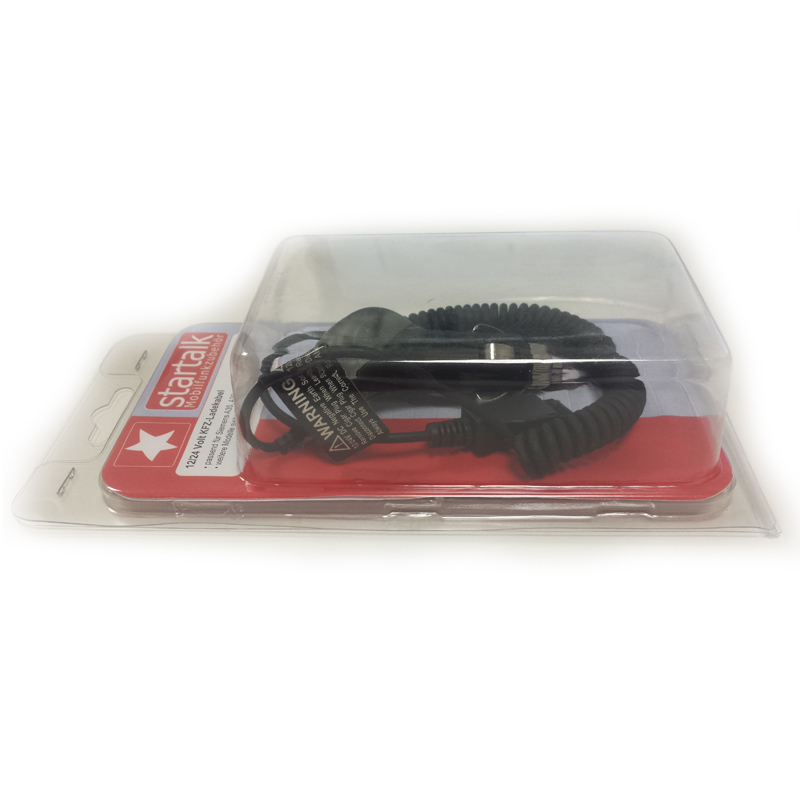 Startalk KFZ-Ladekabel Siemens Serie 25/35/45/50