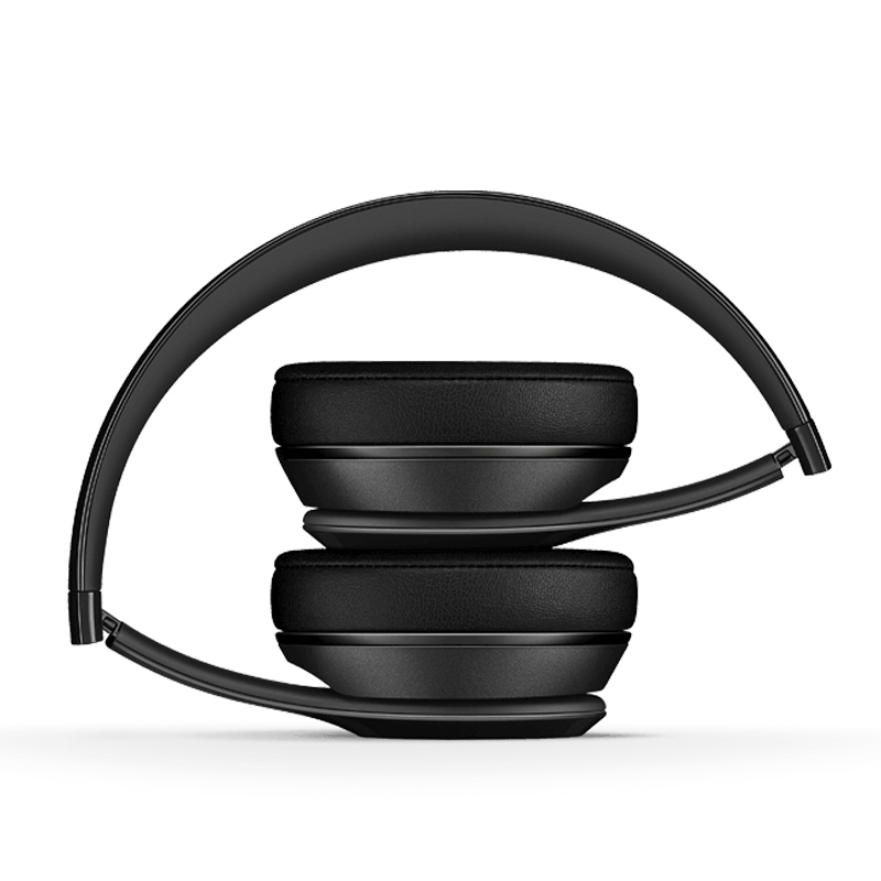 Beats by dr. dre Solo 2 Wireless On-Ear Kopfhörer schwarz