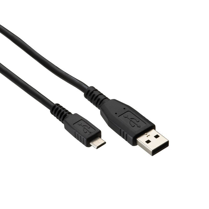 KFZ-Ladekabel Blackberry