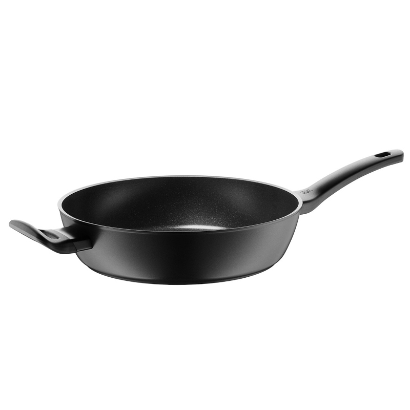 WMF 0550054291 Schmorpfanne 28 cm Profi Select