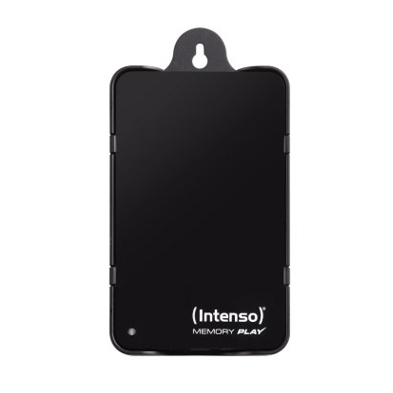 Intenso MemoryPlay 2,5 Zoll 500GB externe Festplatte