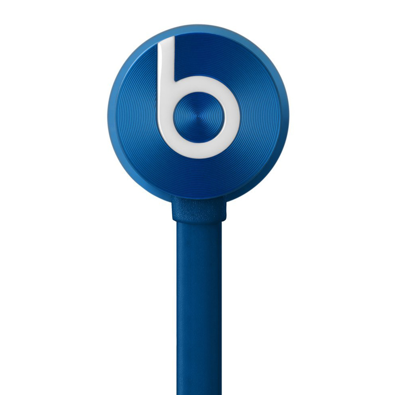 Beats Dr. Dre Urbeats 2 In-Ear Headset blau