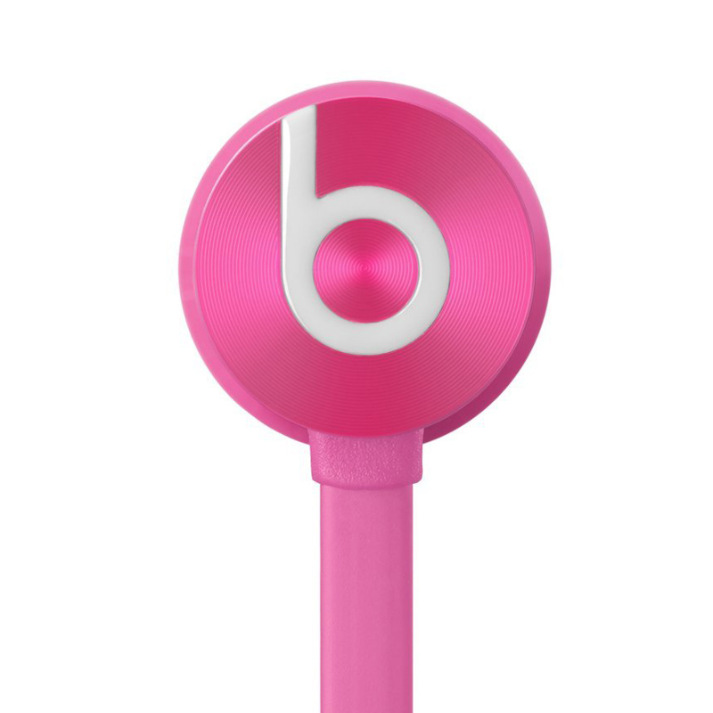 Beats Dr. Dre Urbeats 2 In-Ear Headset pink