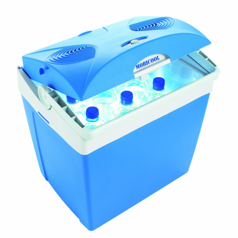 Mobicool U26 AC/DC 25L Kühlbox