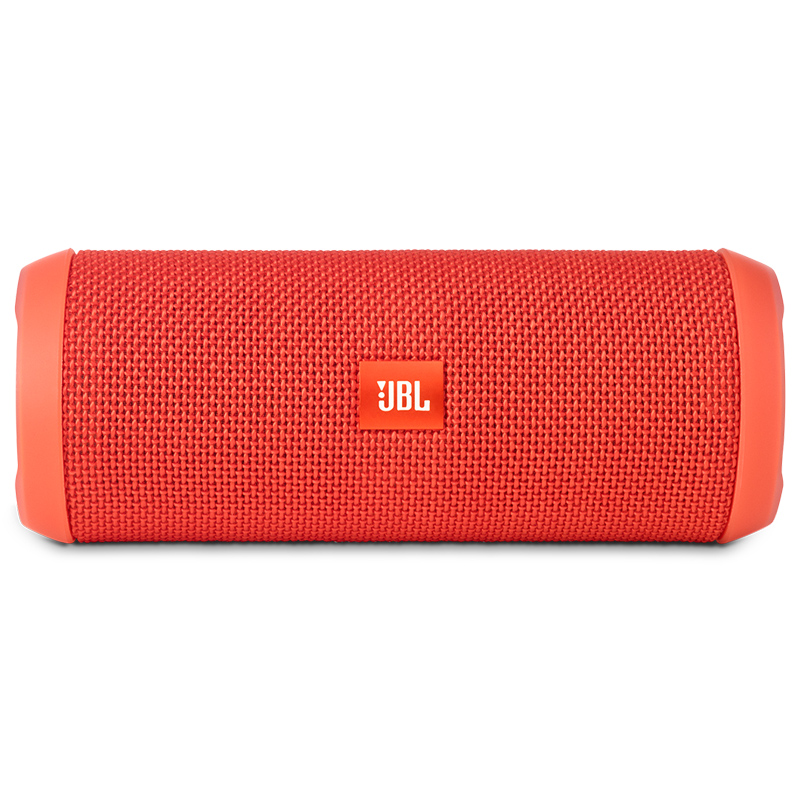 JBL Flip III portabler Lautsprecher orange