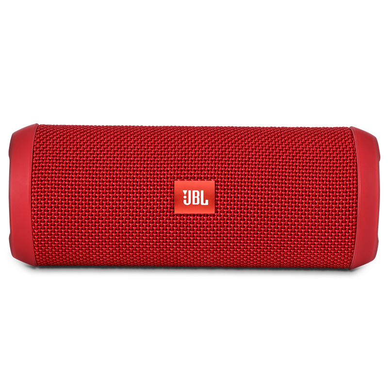 JBL Flip III portabler Lautsprecher rot