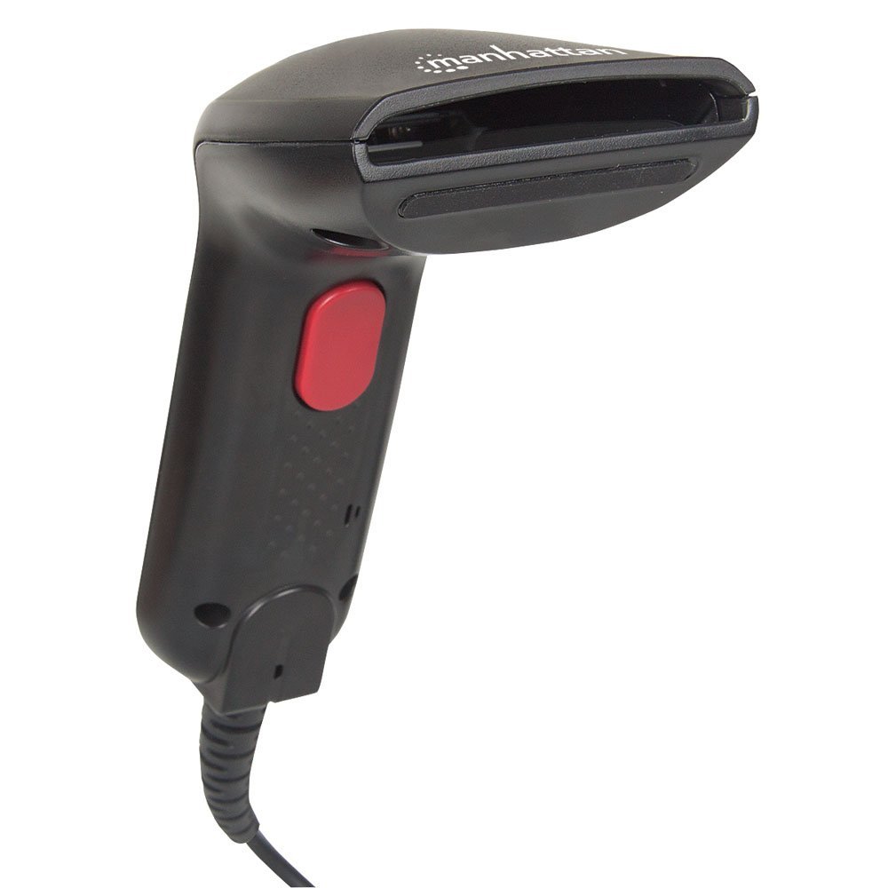 Manhattan Contact CCD 80mm USB Handscanner
