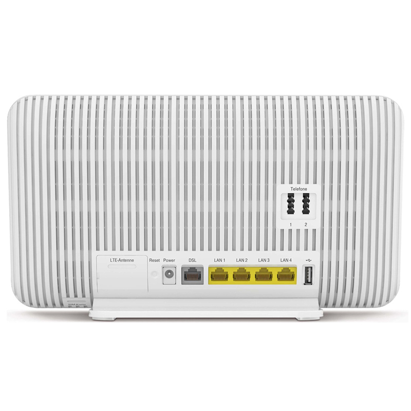 T-Home Speedport Hybrid DSL-Router