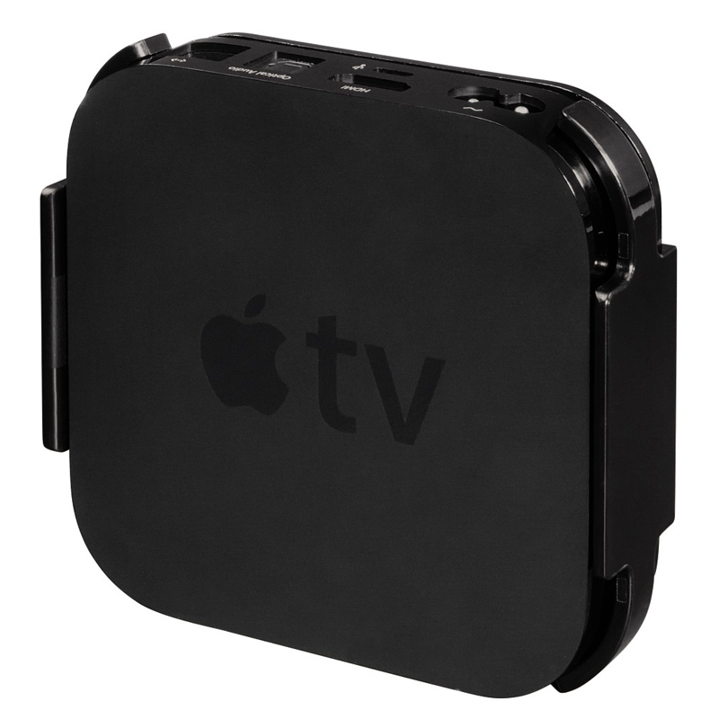 Hama Halterung für Apple TV