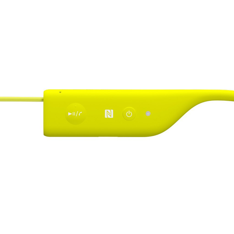 Sony SBH-70 Stereo-Bluetooth Headset lime