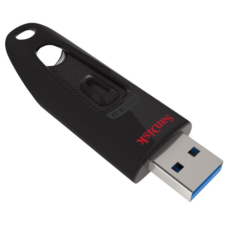 Sandisk Ultra USB 3.0 64GB USB-Stick Ausstellungsgerät