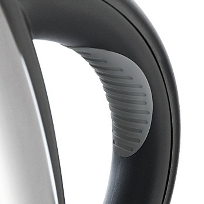 WMF Stelio Wasserkocher 1,2L Edelstahl