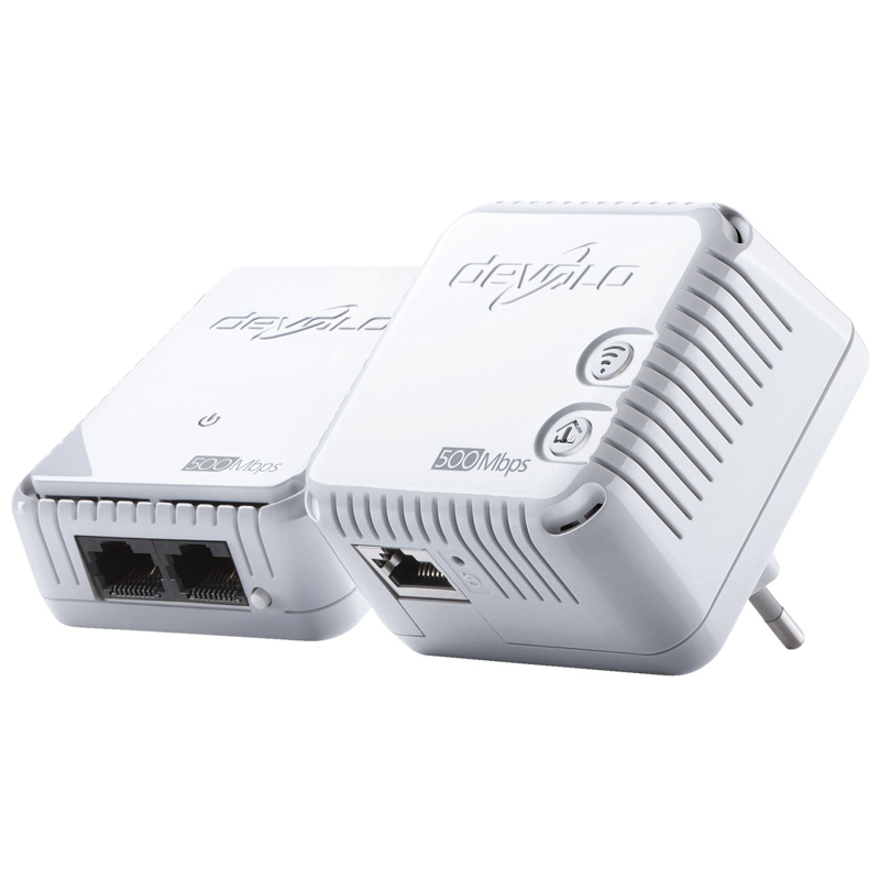 Devolo Basic WLAN Starterset