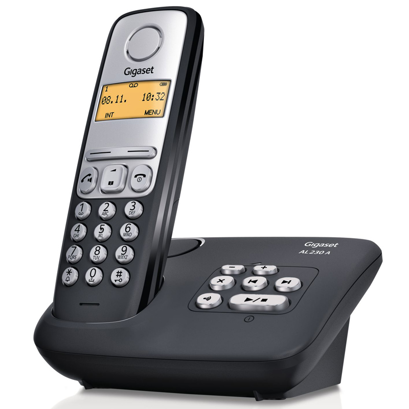 Gigaset AL230 A Schnurlostelefon