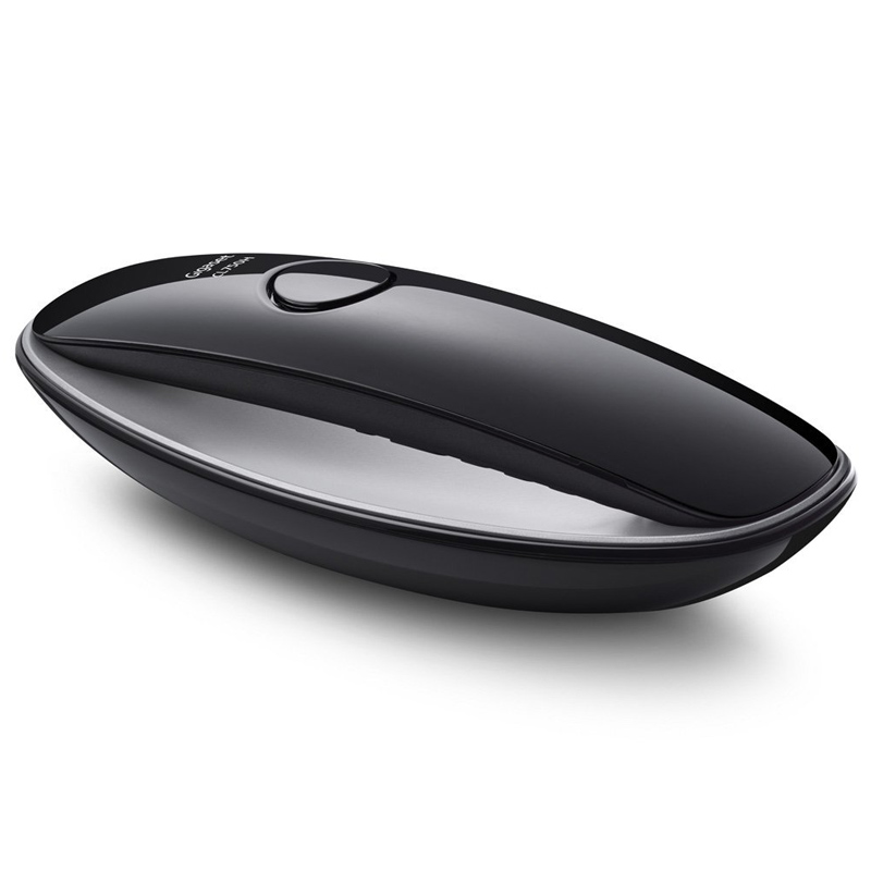 Gigaset CL750 Sculpture Schnurlostelefon schwarz