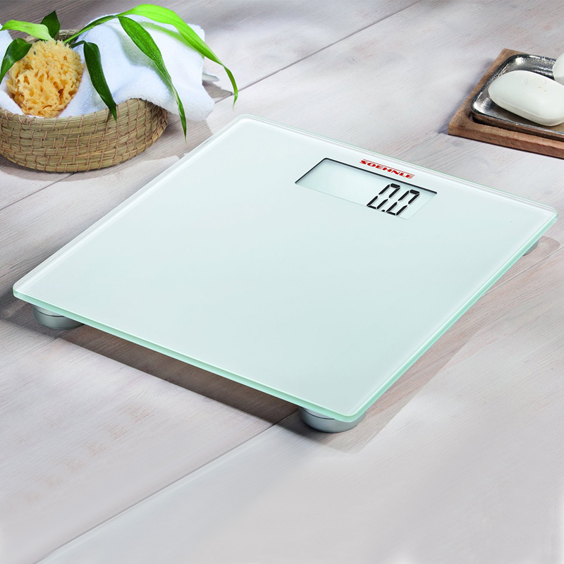 Soehnle 63757 Multi 200 Personenwaage