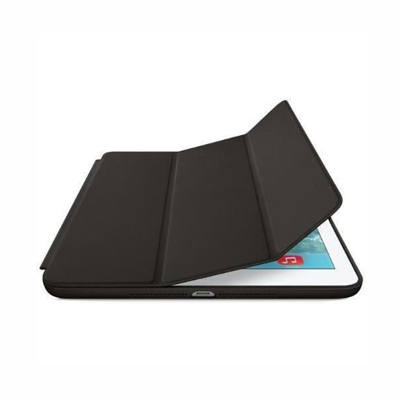 Apple iPad Air Smartcase Leder schwarz