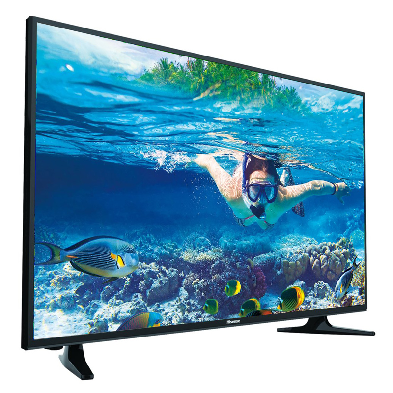 Hisense LTDN40D50TS 101cm (40 Zoll) LED-TV
