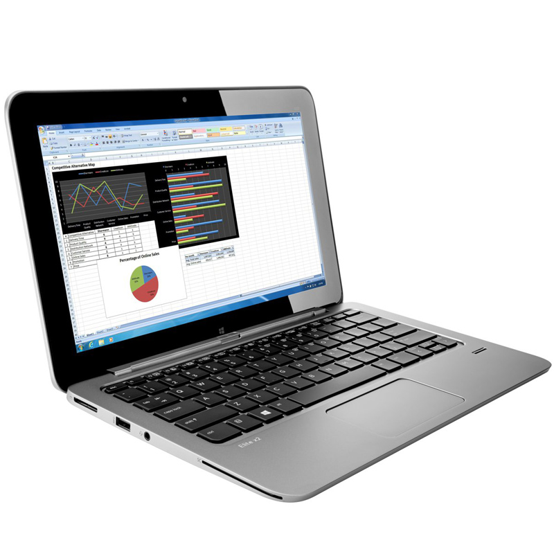 HP Elite x2 1011 G1 Intel M-5Y51 29,4cm (11,6 Zoll) Notebook