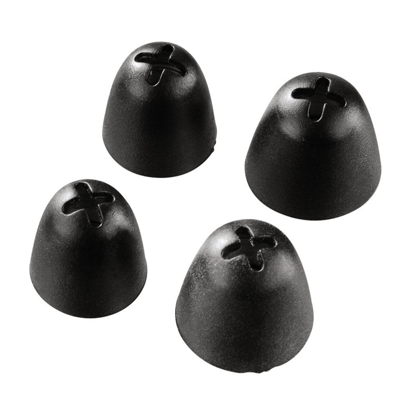 Thomson WHP5305BK Funk-Kopfhörer 