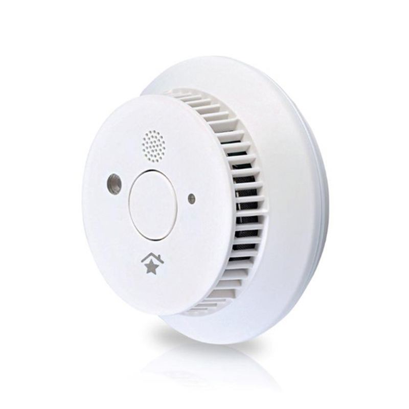 Innogy SmartHome Rauchmelder 2.0