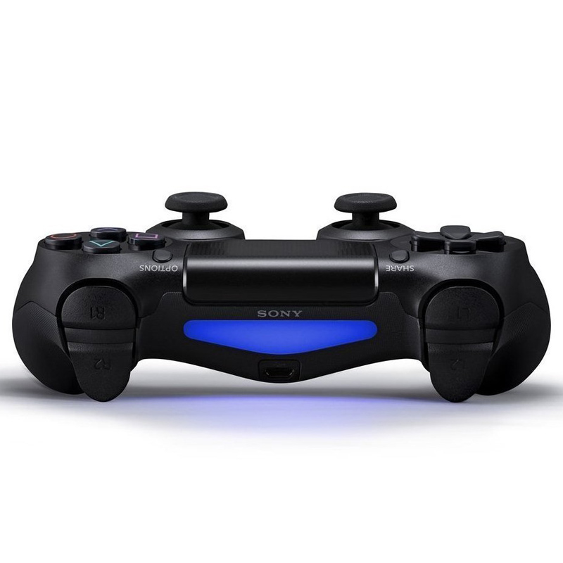 Sony PlayStation 4 - DualShock 4 Wireless Controller, schwarz