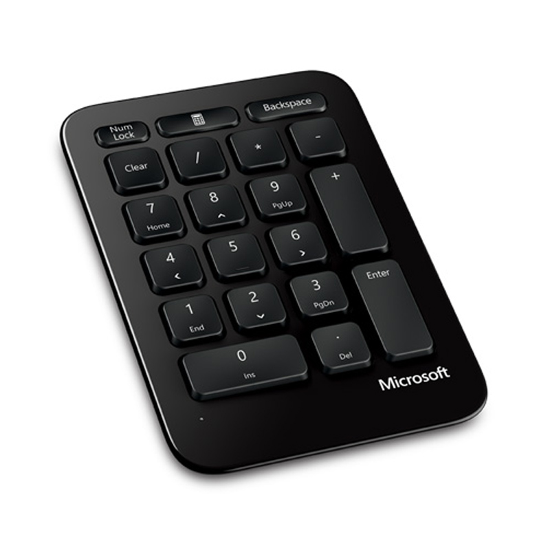 Microsoft Sculpt Ergonomic Keyboard