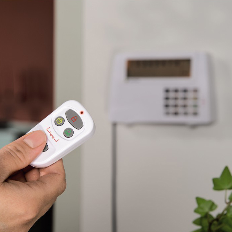 Hama Fernbedienung für Funk-Alarm-System 