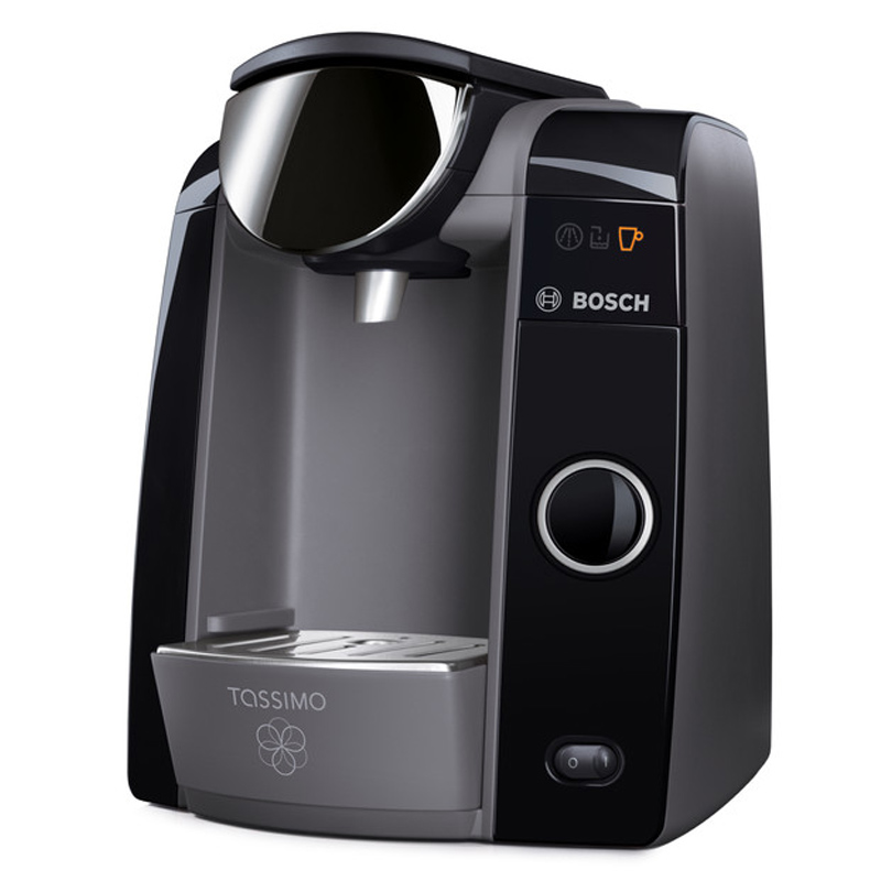 Bosch TAS4302 Tassimo T43 schwarz