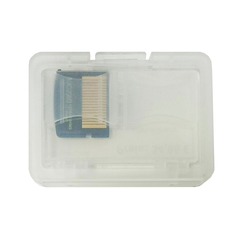 XD Picture Card 2GB für Fujifilm Kamera