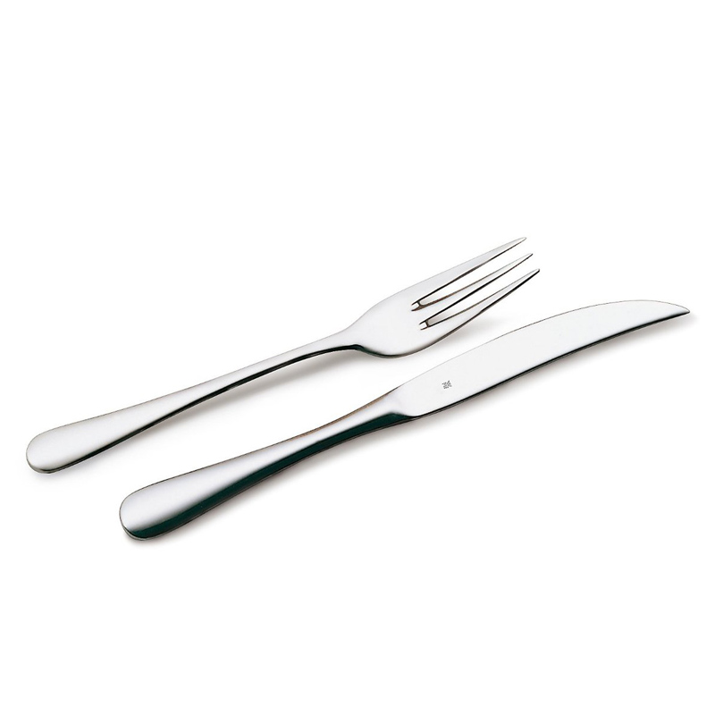 WMF Steakbesteck 12-teilig in Holzkiste