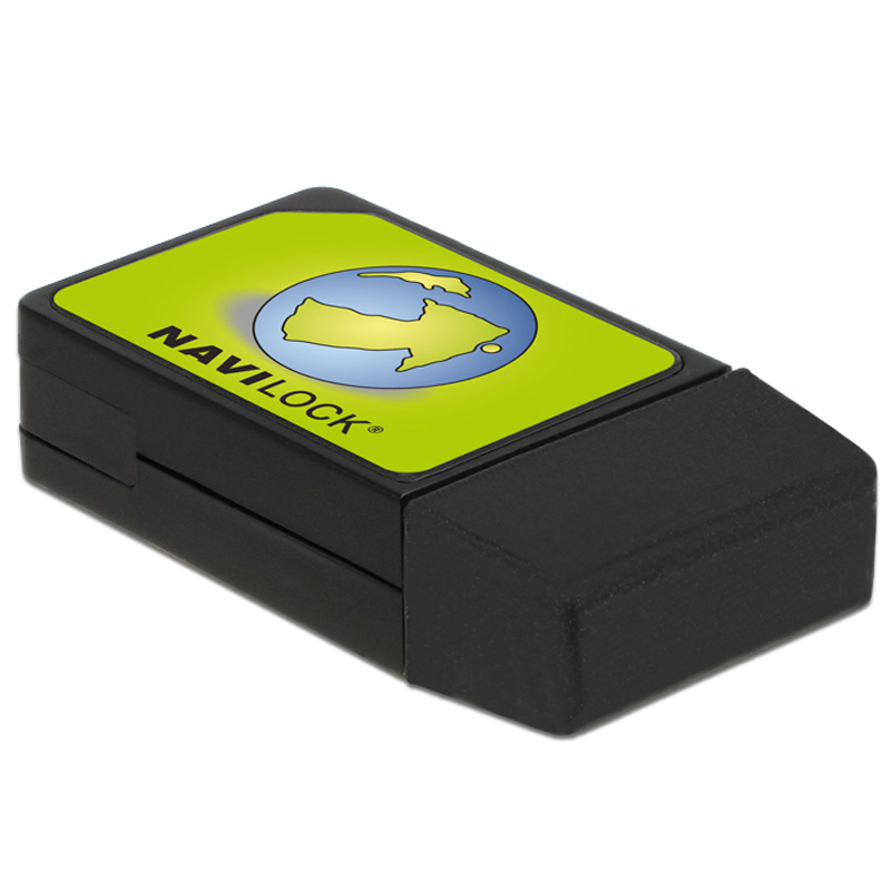 Delock Navilock GPS NL-650US USB-Stick