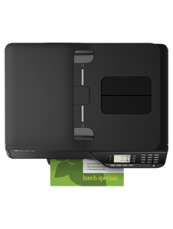 HP Officejet 4622 All in One Drucker