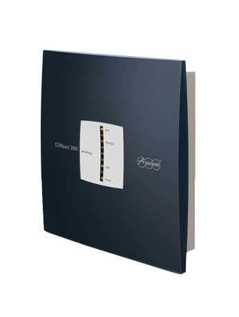 Auerswald COMpact 3000 ISDN