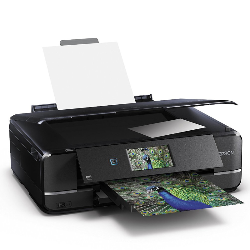 Epson Expression Premium XP-960 Multifunktions-Drucker