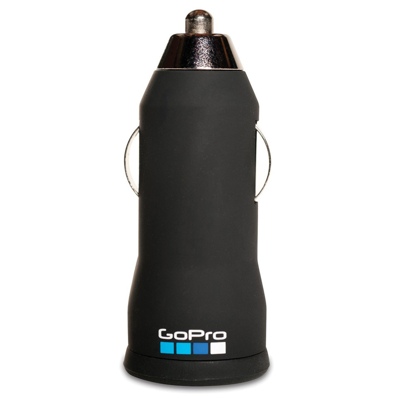 GoPro Zubehör KFZ-Lader für Action-Cam