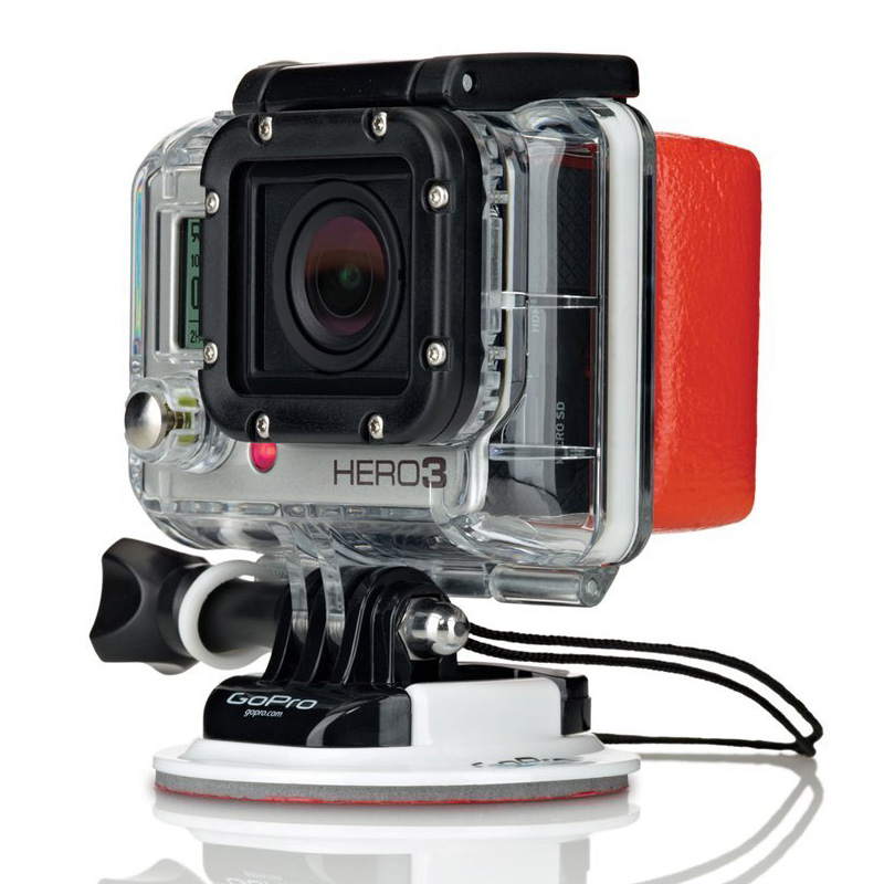 GoPro Zubehör Schwimmhilfe für Action-Cam