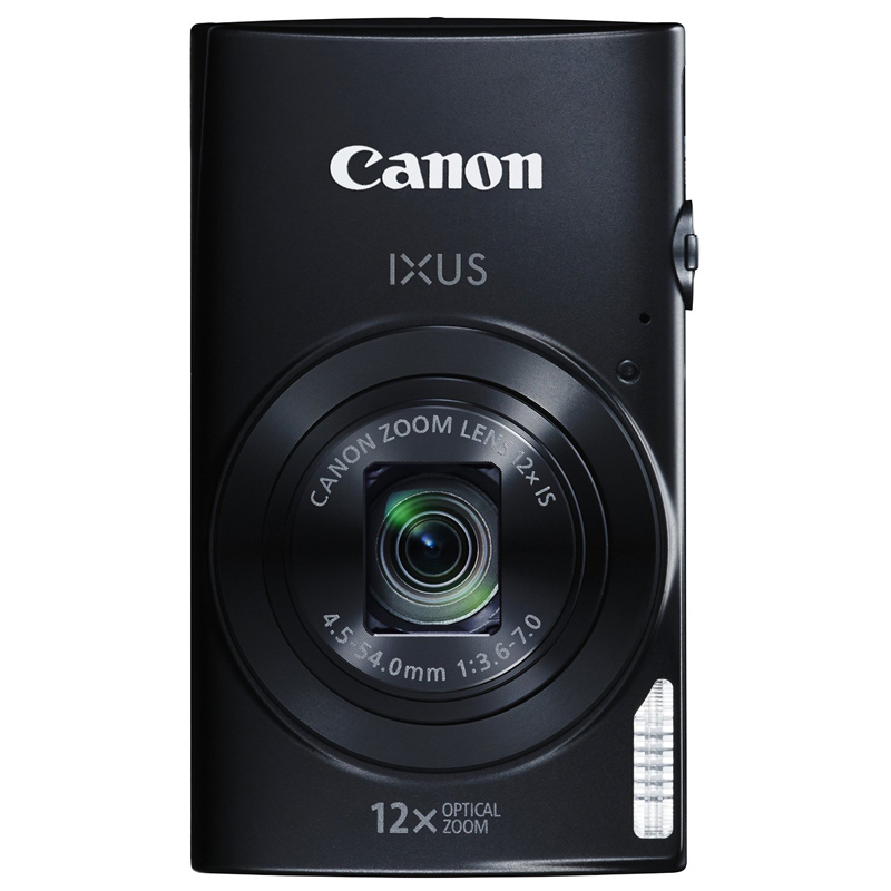 Canon Ixus 170 schwarz Digitalkamera