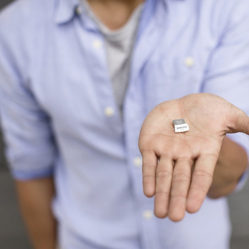 Samsung Flash Drive FIT 64GB USB 3.0 Stick