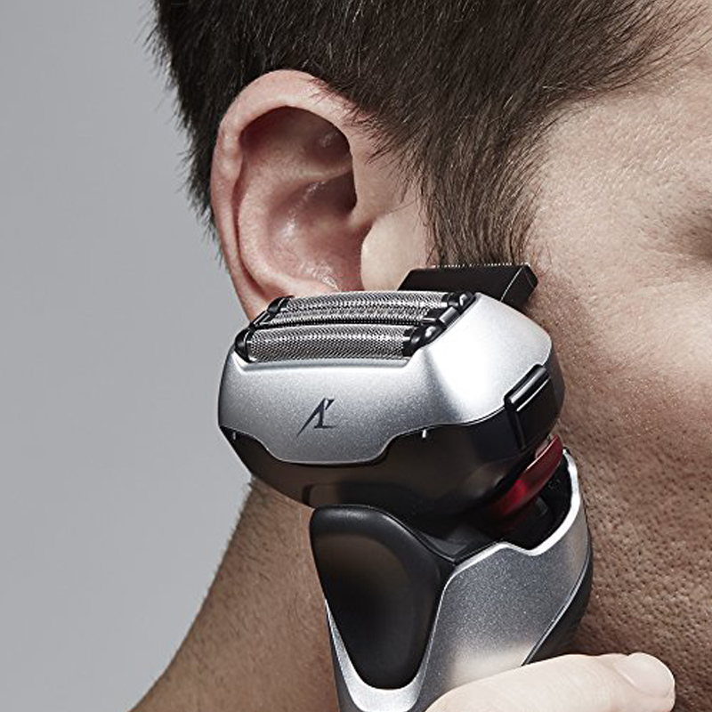 Panasonic ES-LT2N-S803 Trocken-/ Nassrasierer