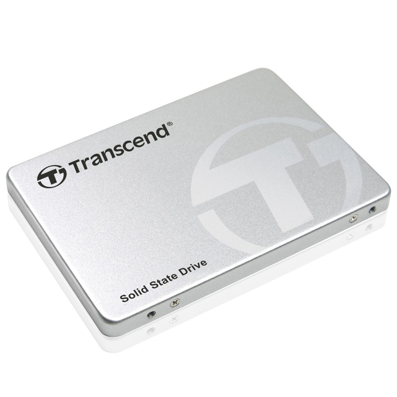 Transcend SSD370S 256GB SSD interne Festplatte