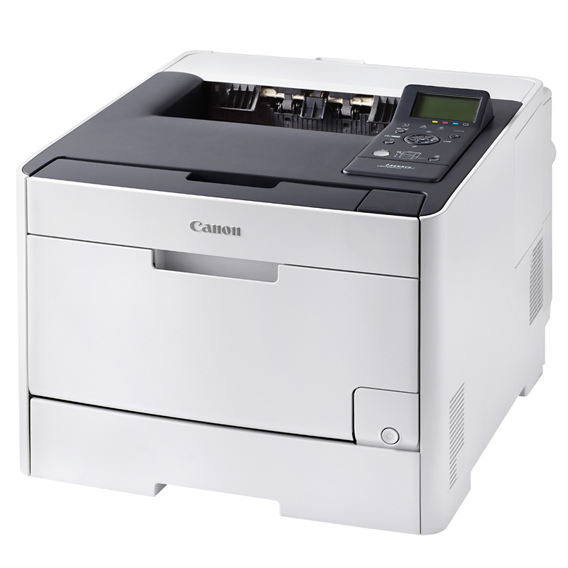 Canon i-SENSYS LBP7660Cdn A4 Farblaserdrucker