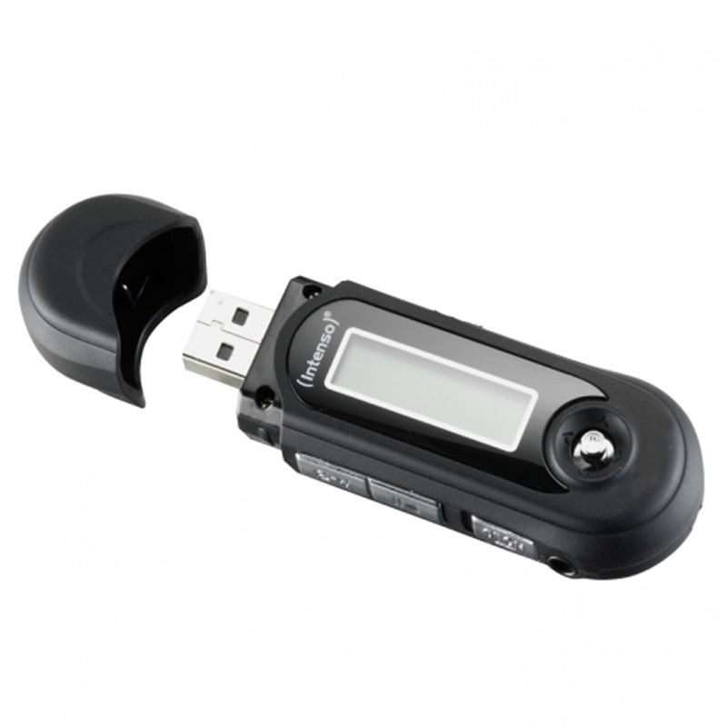 Intenso Music Walker 8GB MP3-Player