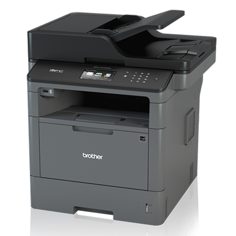 Brother MFC-L5700DN 4-in-1 Monolaserdrucker