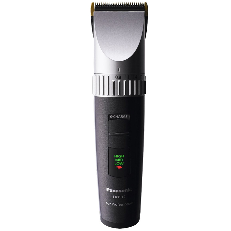 Panasonic ER-1512 Profi-Haarschneidemaschine